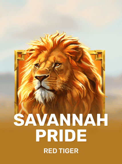 Savannah Pride