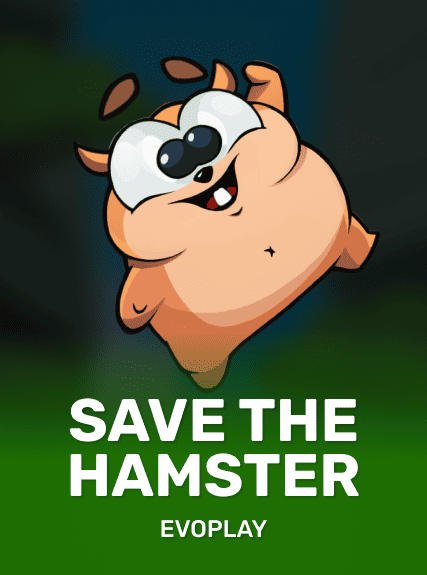 Save the Hamster