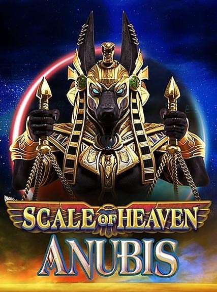 Scale of Heaven: Anubis