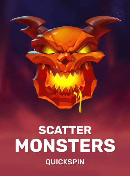 Scatter Monsters