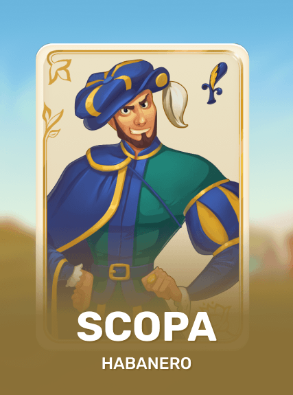 Scopa