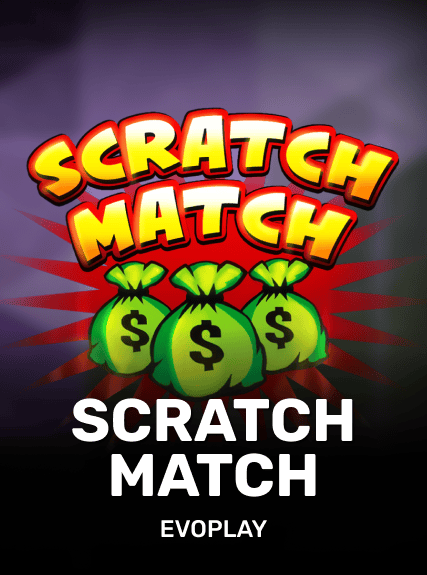Scratch Match