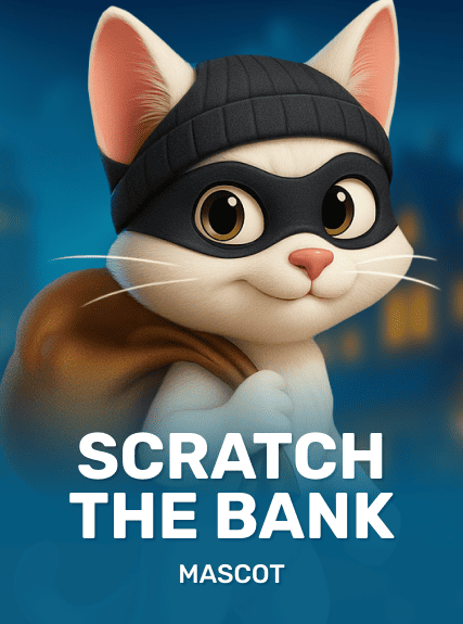 SCRATCH THE BANK