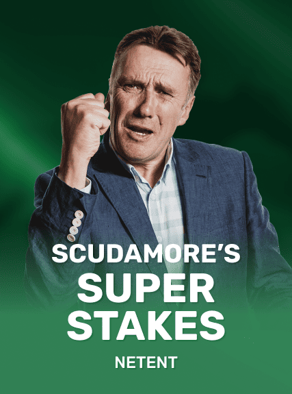 Scudamore's Super Stakes