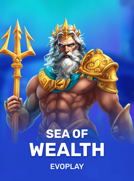 Sea of Wealth