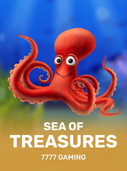 Sea of Treasures