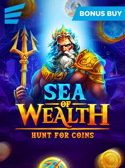 Sea of Wealth: Hunt for Coins