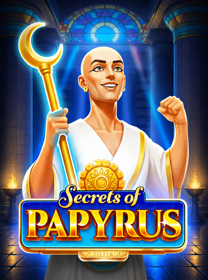 Secrets of Papyrus