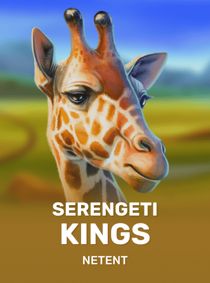 Serengeti Kings