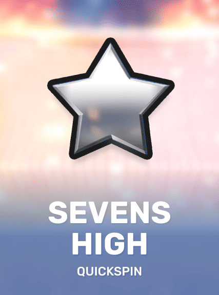Sevens high