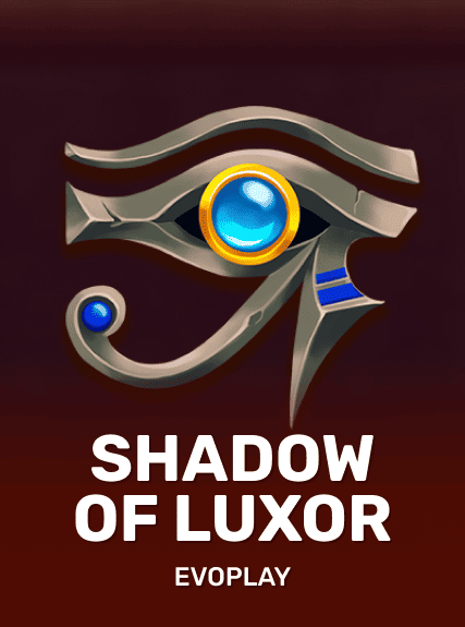 Shadow of Luxor