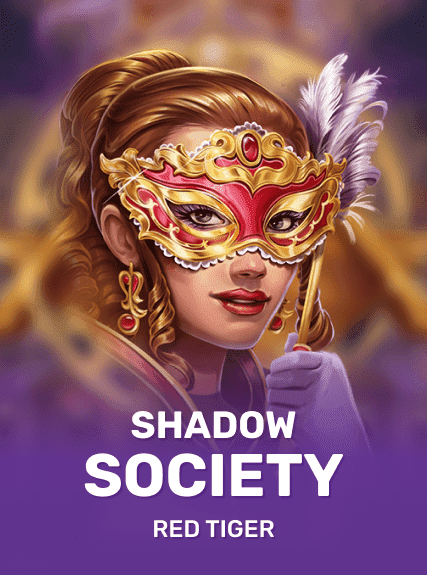 Shadow Society
