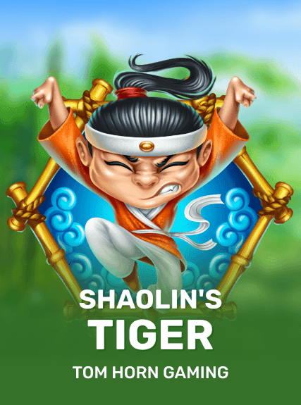 Shaolin's Tiger