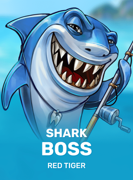 Shark Boss