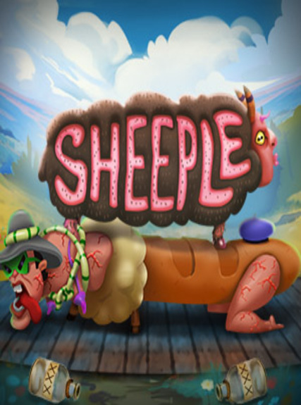 Sheeple