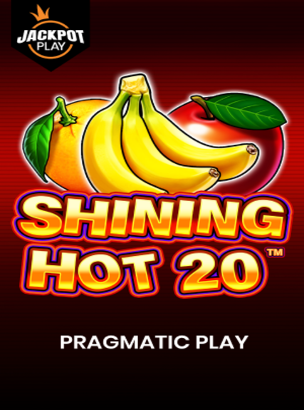 Shining Hot 20