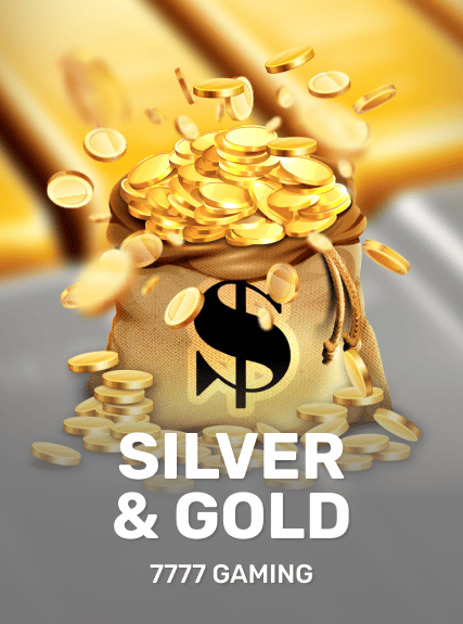 Silver & Gold