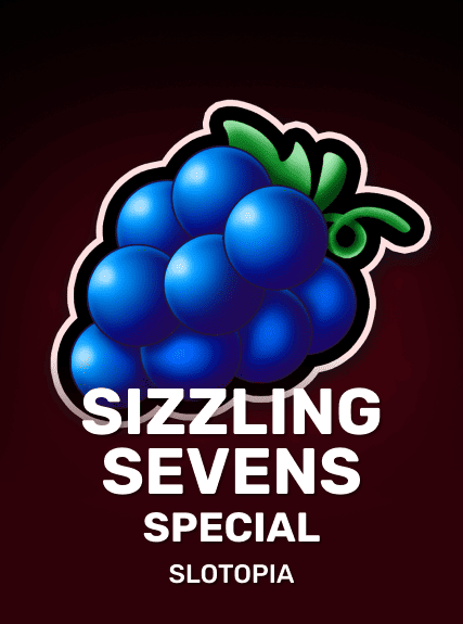 Sizzling Sevens Special