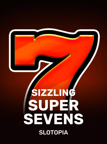 Sizzling Super Sevens
