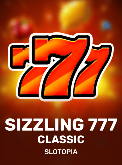 Sizzling 777 Classic