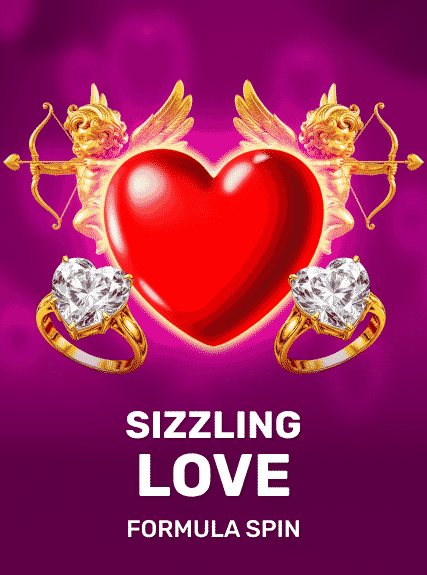 Sizzling Love