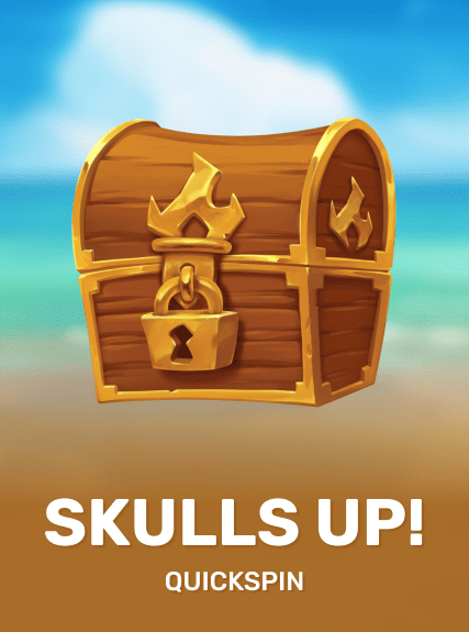 Skulls UP!