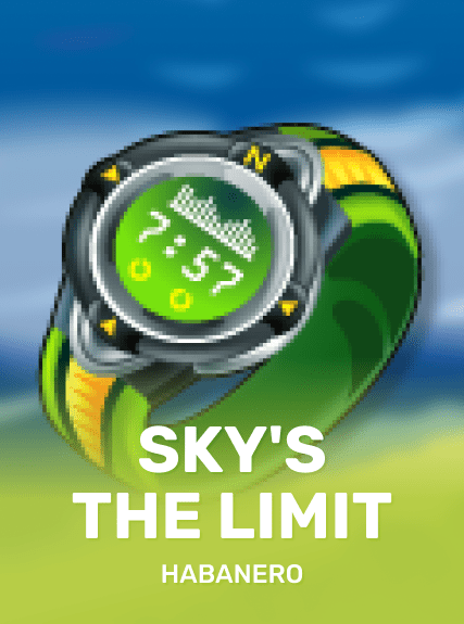 Sky's the Limit