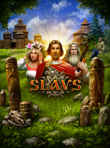 The Slavs