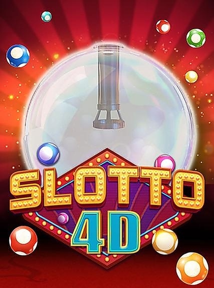 Slotto 4D