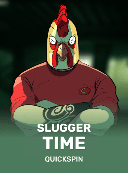 Slugger Time