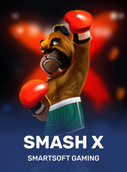 SmashX