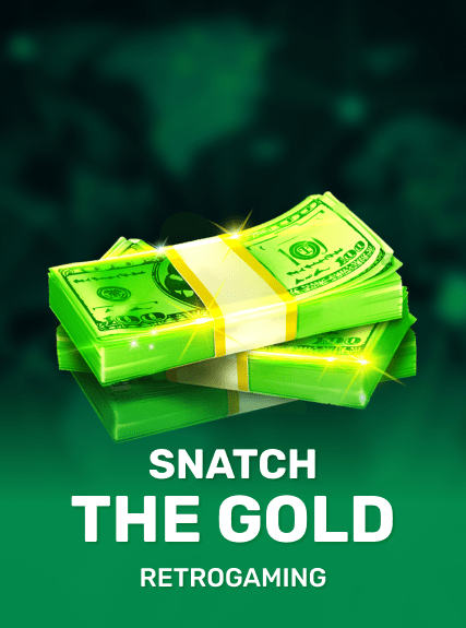 Snatch The Gold