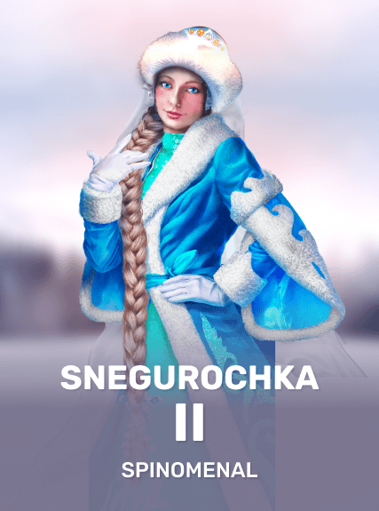 Snegurochka II