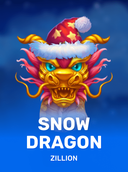 Snow Dragon