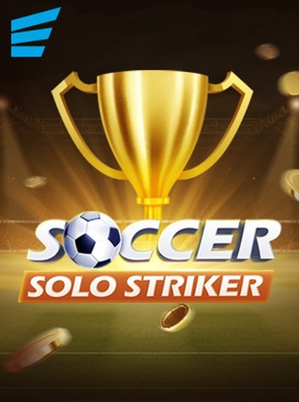 Soccer Solo Striker