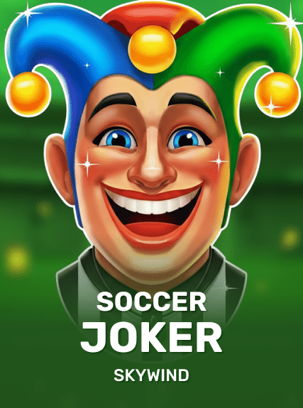 Soccer Joker