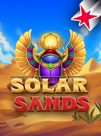 Solar Sands