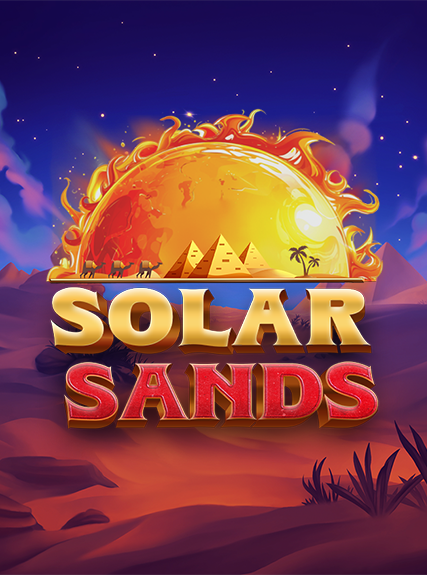Solar Sands