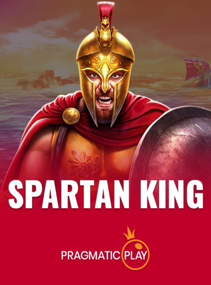 Spartan King