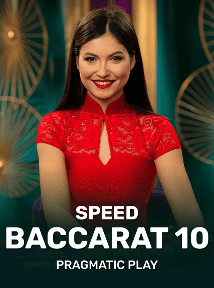 Speed Baccarat 10