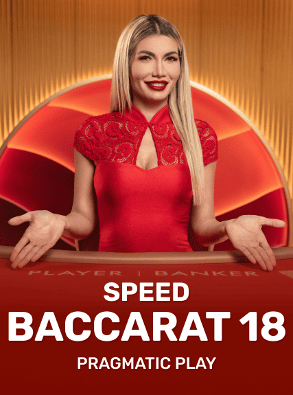 Speed Baccarat 18
