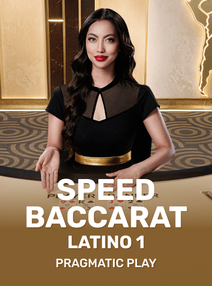 Speed Baccarat Latino 1