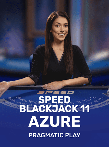Speed Blackjack 11