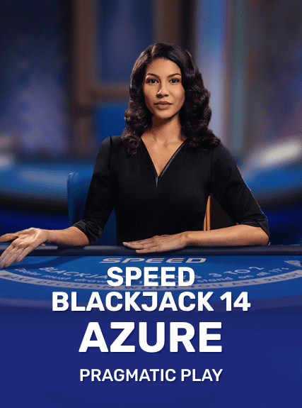 Speed Blackjack 14