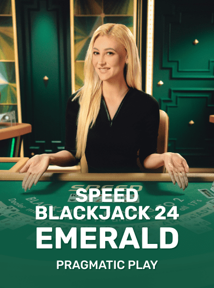 Speed Blackjack 24