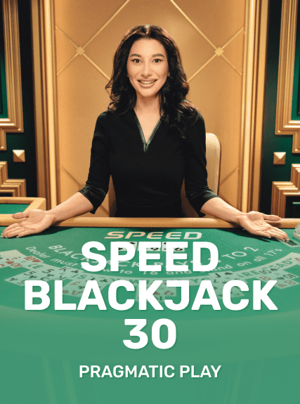 Speed Blackjack 30