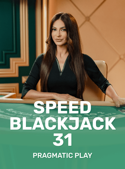 Speed Blackjack 31