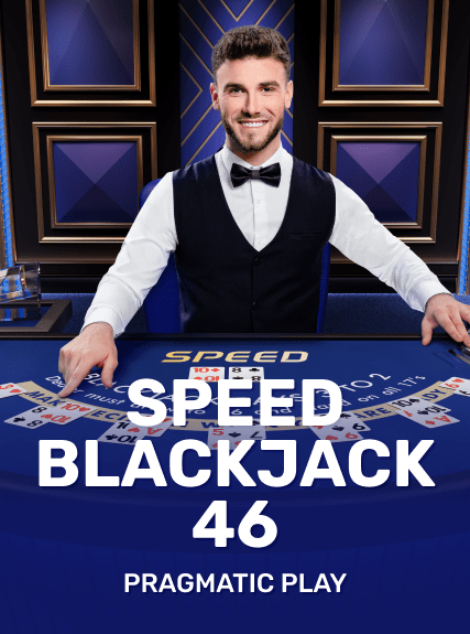 Speed Blackjack 46