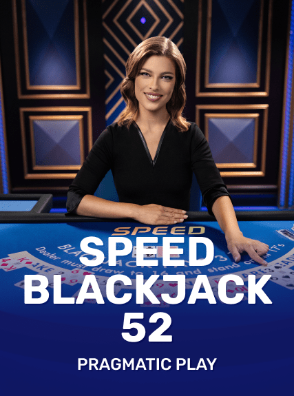Speed Blackjack 52