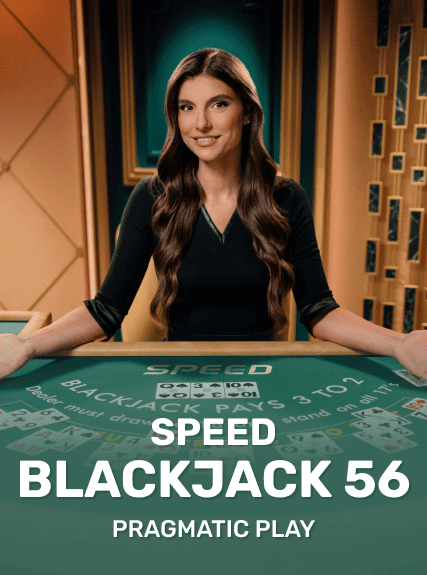 Speed Blackjack 56